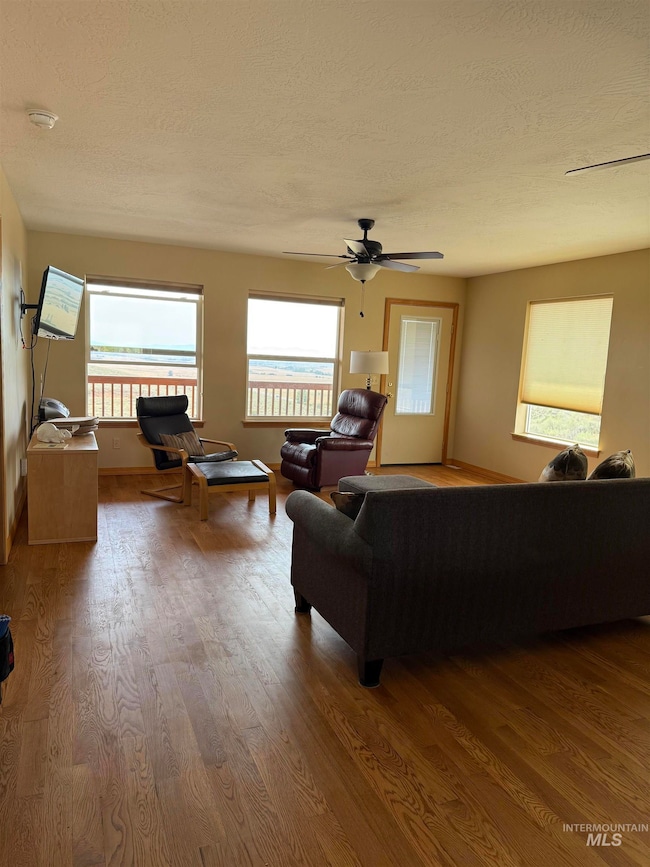 127 N Powell Creek Rd, Fairfield, ID 83327 - photo 5