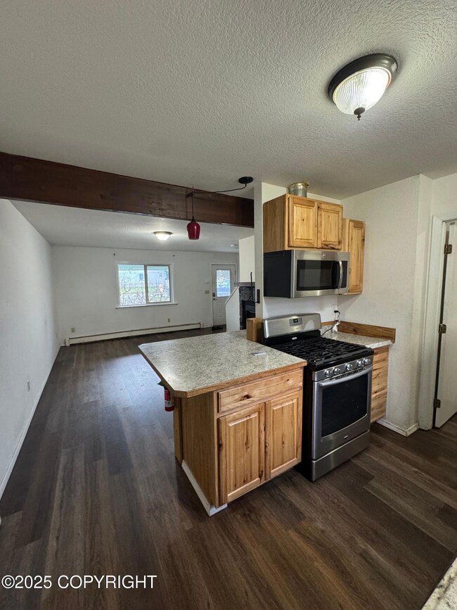 8101 E 16th Ave unit 4, Anchorage, AK 99504 - photo 5