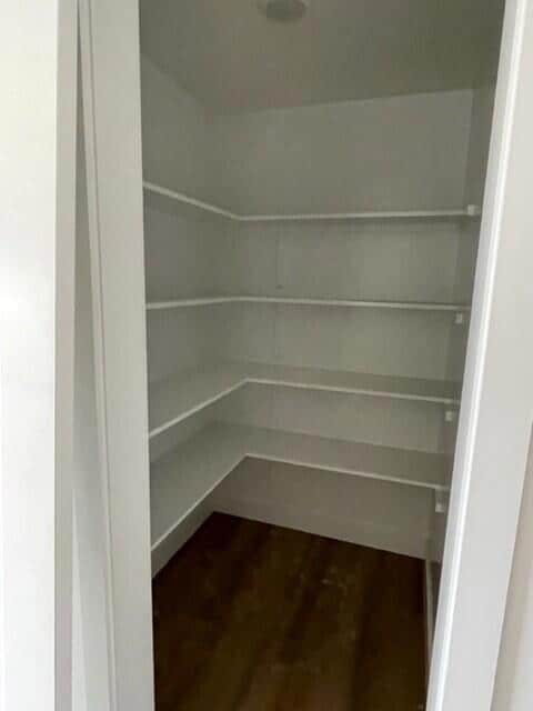 Pantry