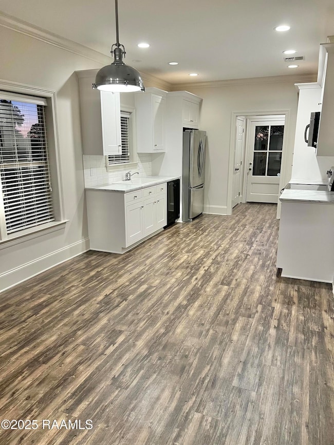 1317 Creighton Broussard Rd, New Iberia, LA 70560 - photo 5