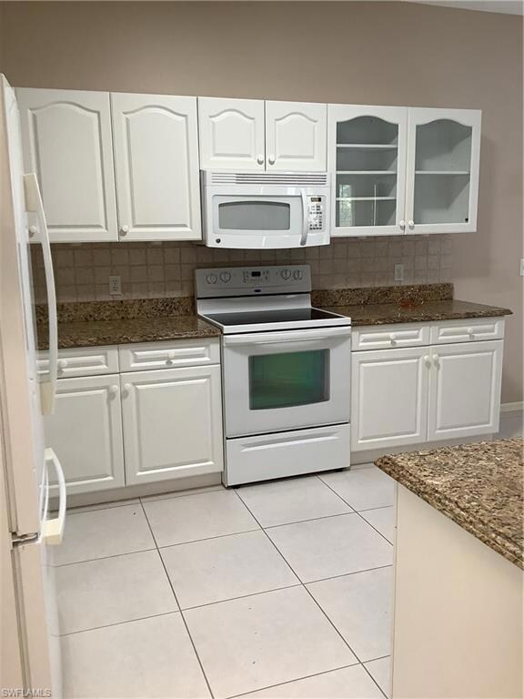 kitchen view