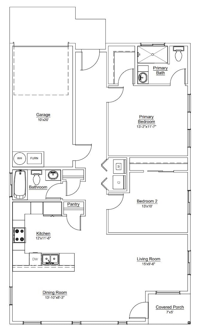 706 Royal Canyon Loop unit E2, Grand Junction, CO 81505 - photo 2