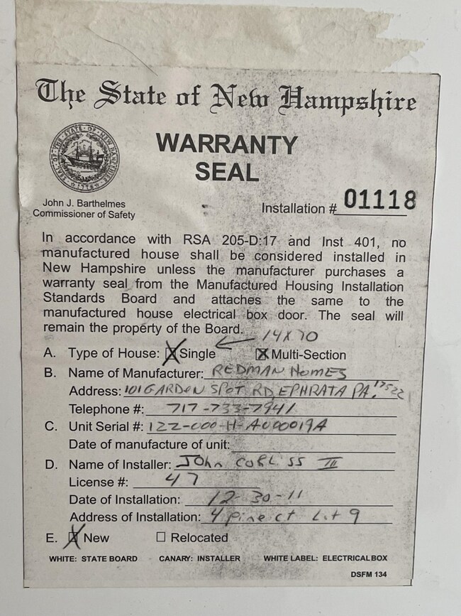 4 Pine Ct, Winchester, NH 03470 - photo 6