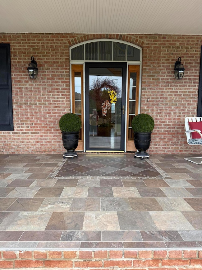 425 Brownsburg Turnpike, Rockbridge Baths, VA 24473 - photo 4