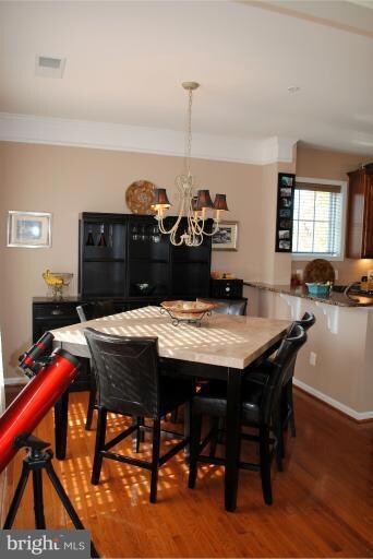 41980 Blue Flag Terrace, Stone Ridge, VA 20105 - photo 5