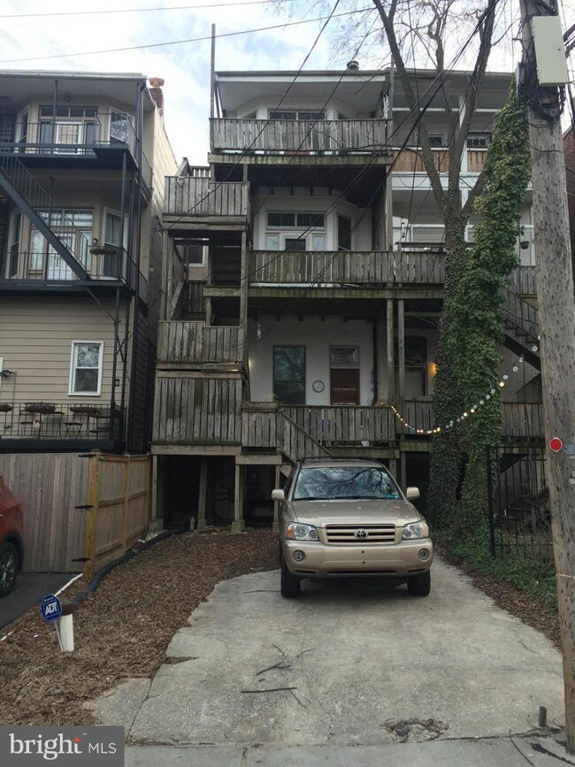 1819 Eutaw Place, Baltimore, MD 21217 - photo 3