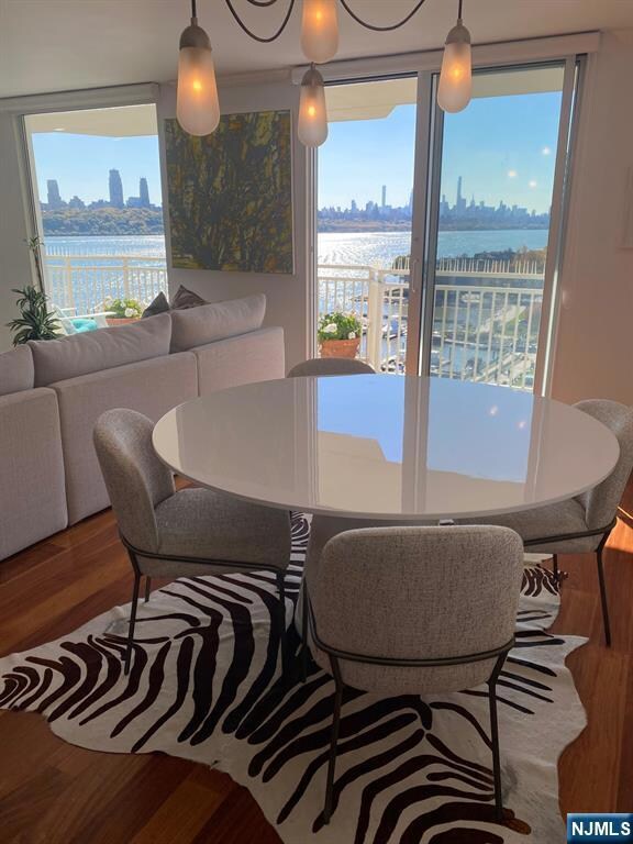 Amazing natural light