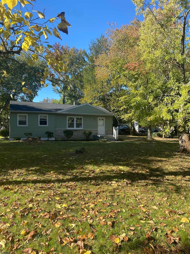 110 Larue Ave, Egg Harbor Township, NJ 08234 - photo 2