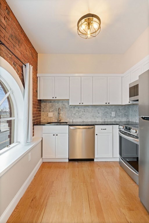 The Basilica unit 237, Charlestown, MA 02129 - photo 3