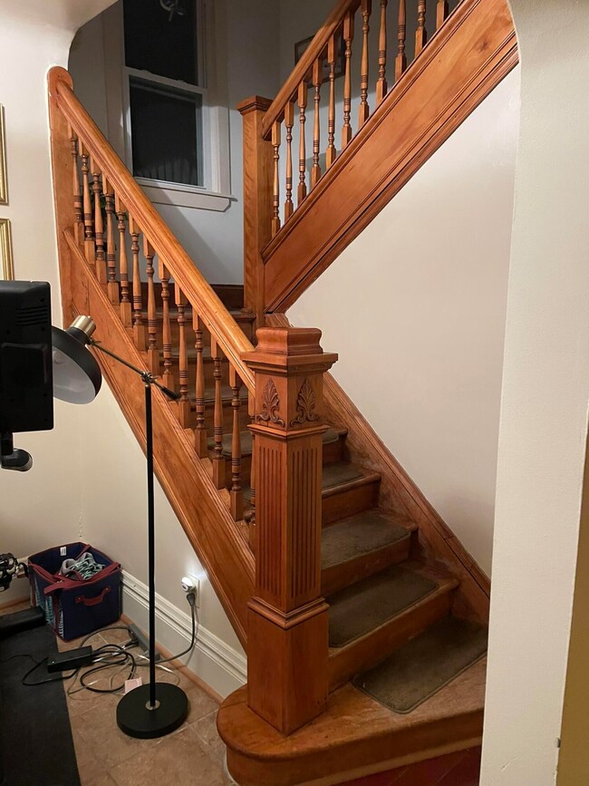 Beautiful Staircase