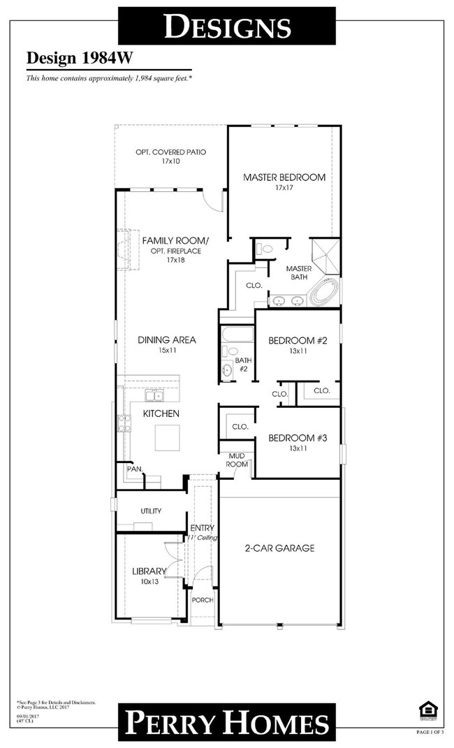 14964 Scarlet Branch Dr, Conroe, TX 77302 - photo 2