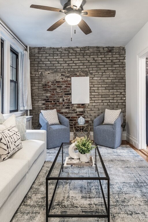 60 Queensberry St unit 8, Boston, MA 02215 - photo 4