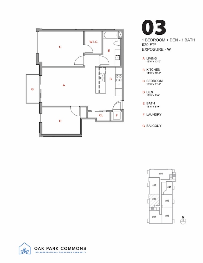 839 Madison St unit 203, Oak Park, IL 60302 - photo 3