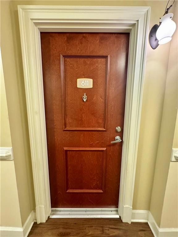 One River Place unit 611, Atlanta, GA 30339 - photo 3