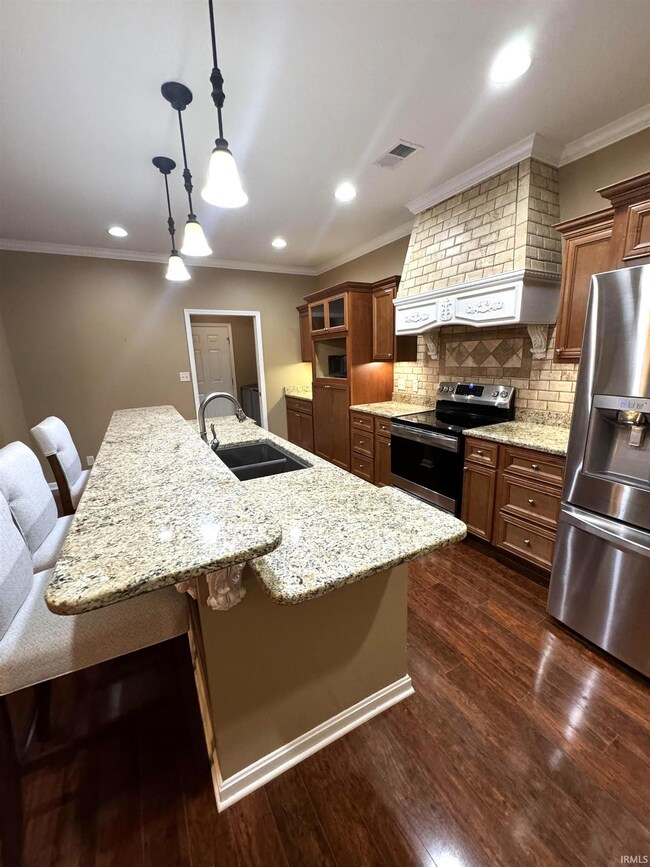 7343 Kylee Jo Ln, Evansville, IN 47725 - photo 7