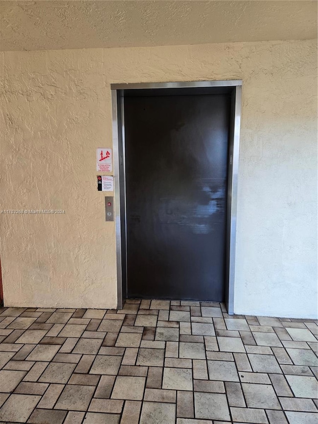 Elevator