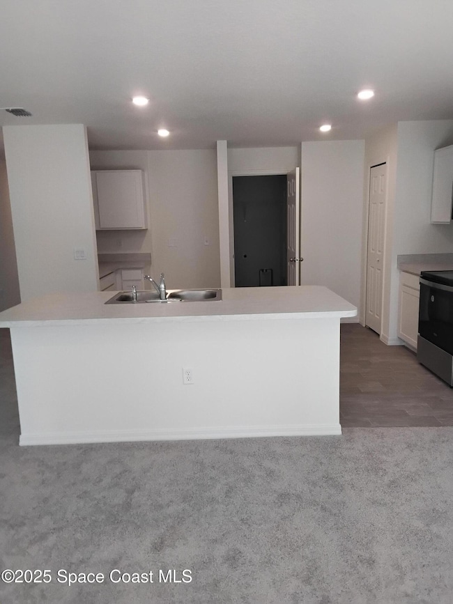 kitchen...