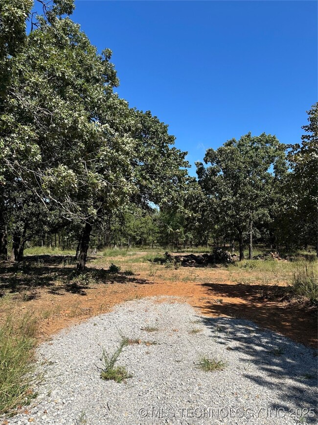 10359 266th St, Beggs, OK 74421 - photo 5