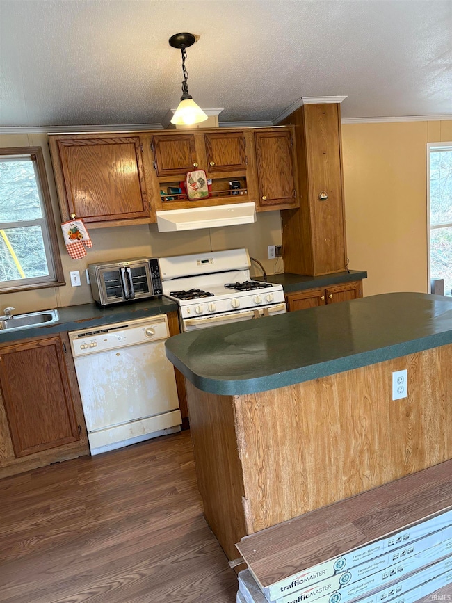 358 N Sycamore Rd, Taswell, IN 47175 - photo 4