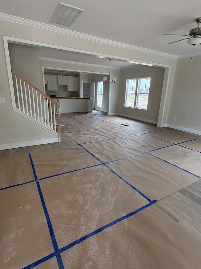 314 Savoy Loop, Nolensville, TN 37135 - photo 3