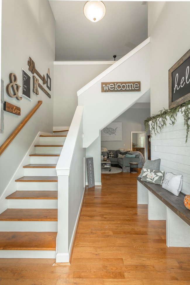 372 Hargiss Rd. HD-70