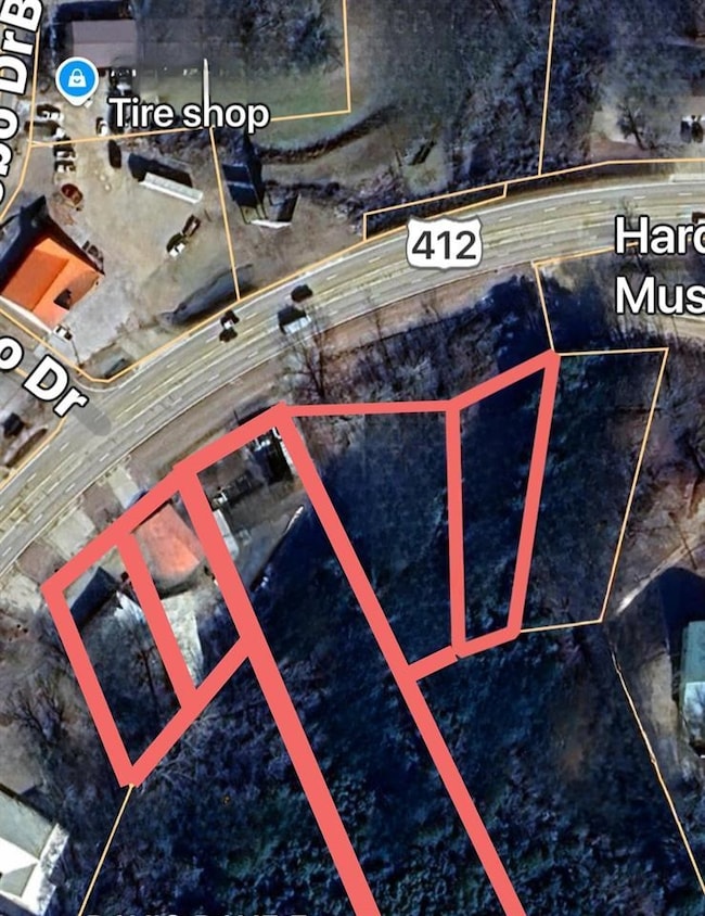 412 2325 U S 62, Highland, AR 72542 - photo 2