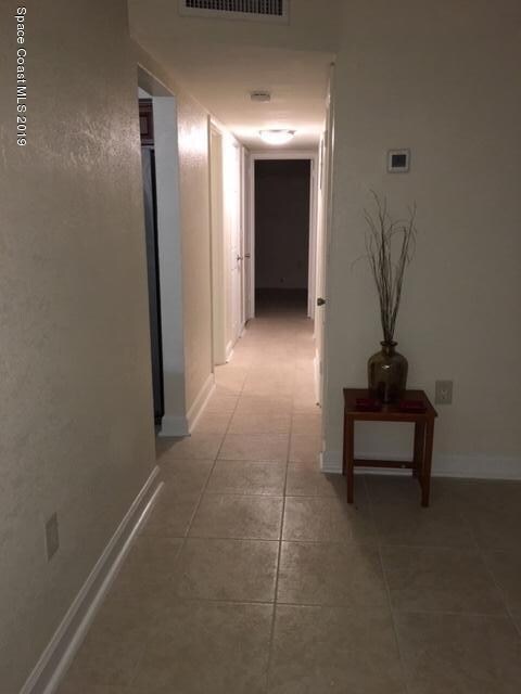 Hall Way