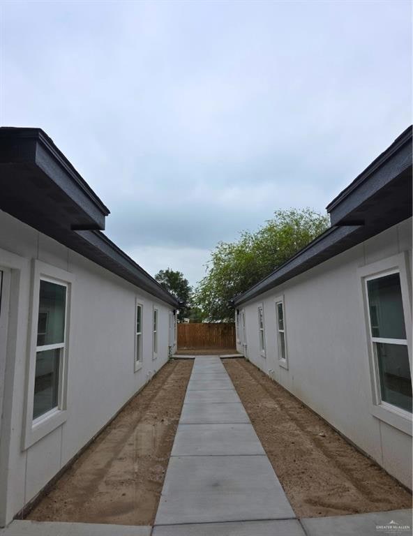 2005 Dragonfly St unit 2, Mission, TX 78572 - photo 4