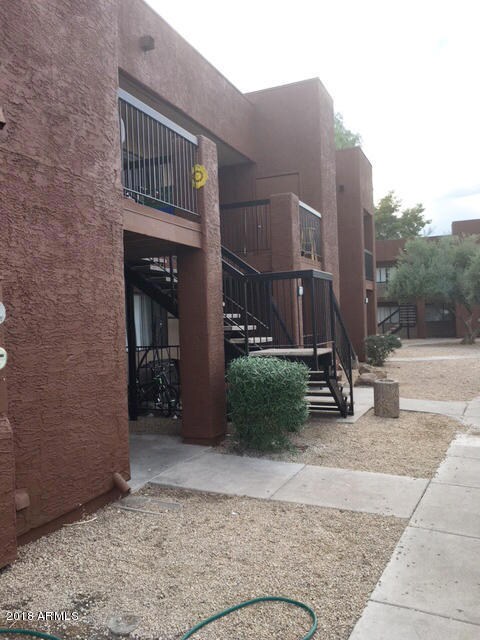 Building #9