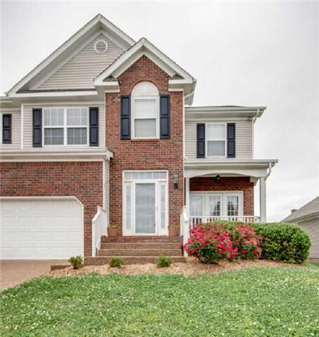 3006 Farmville Cir, Spring Hill, TN 37174 - photo 2