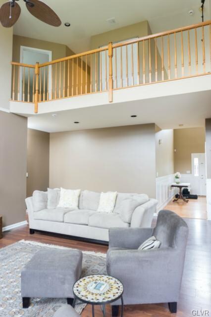 3537 Durham Dr, Macungie, PA 18062 - photo 6