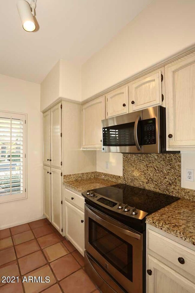 Kitchen-Range