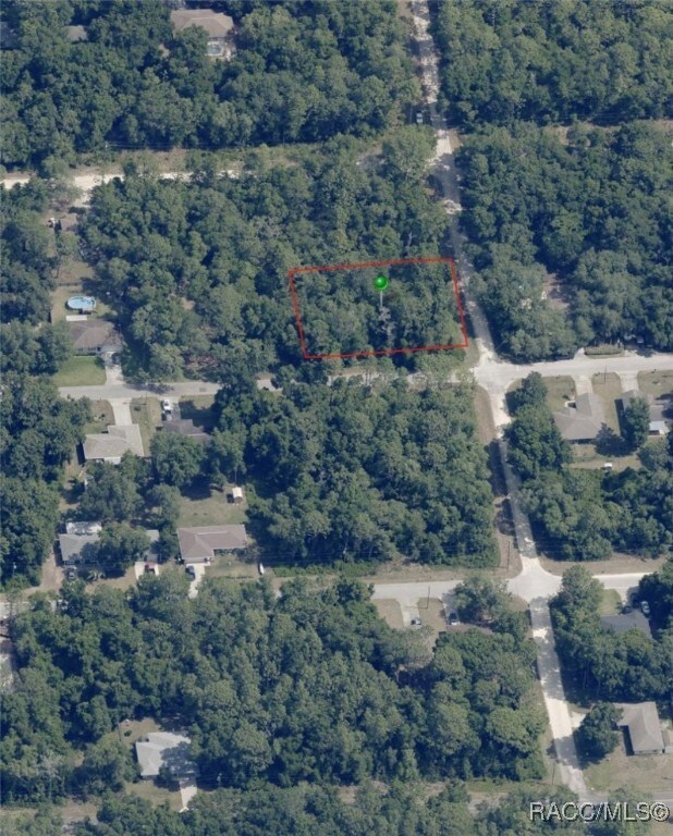 3345 E Kennedy St, Inverness Highlands North, FL 34453 - photo 2