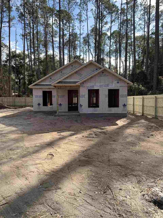 21 Croatan St, Crawfordville, FL 32327 - photo 2