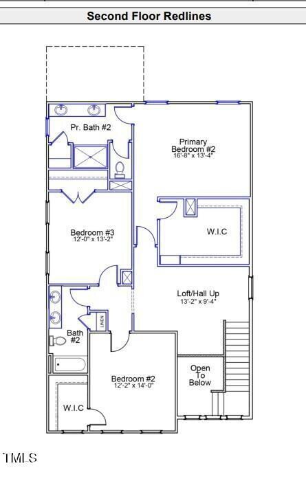 16 SWT - Lacey B Second Floor