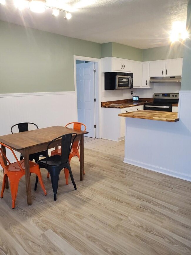 4163 Wilbur Dr, Columbus, GA 31909 - photo 5