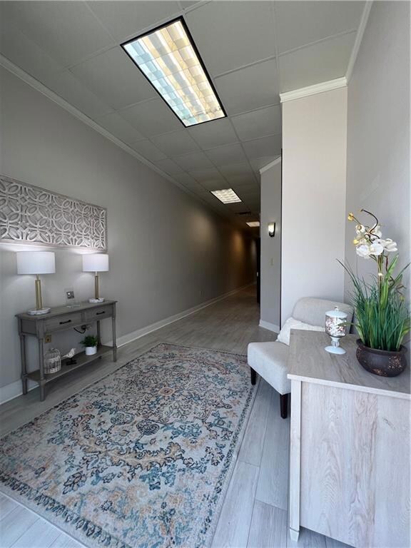 Entryway