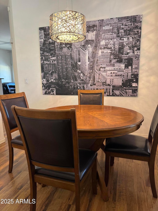 2725 E Mine Creek Rd unit 2044, Phoenix, AZ 85024 - photo 2