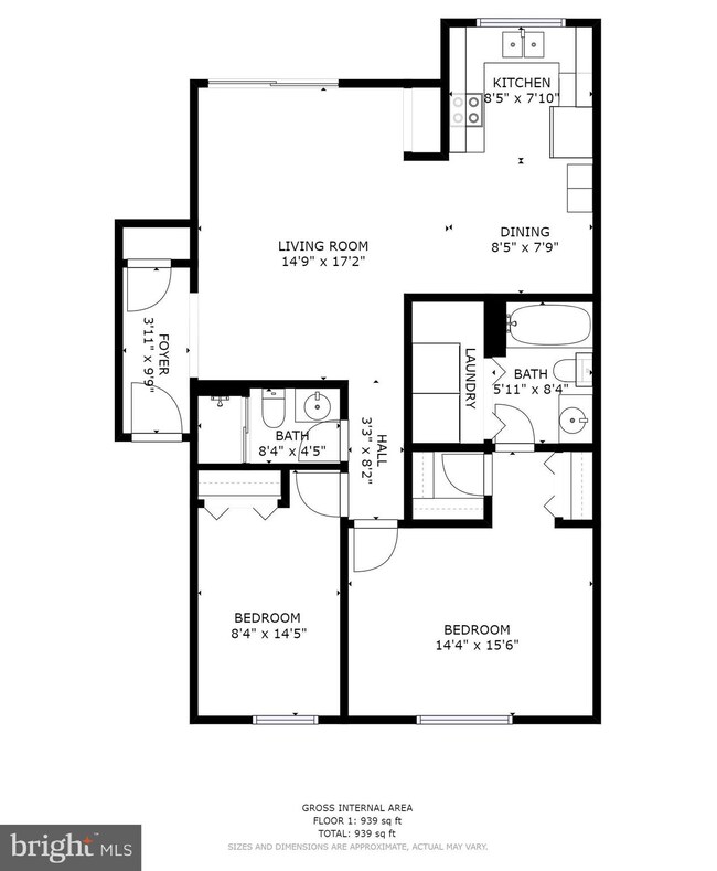 12262 Stevenson Ct, Woodbridge, VA 22192 - photo 3