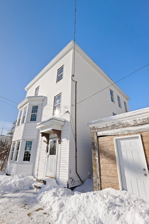 5 Temple St, Lawrence, MA 01843 - photo 2