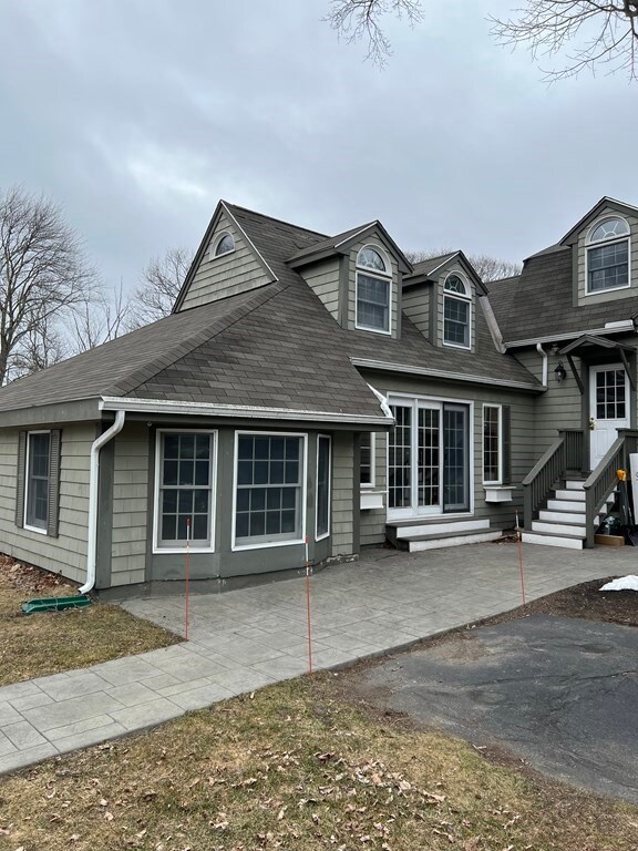 21 Cedar St unit A, North Reading, MA 01864 - photo 2