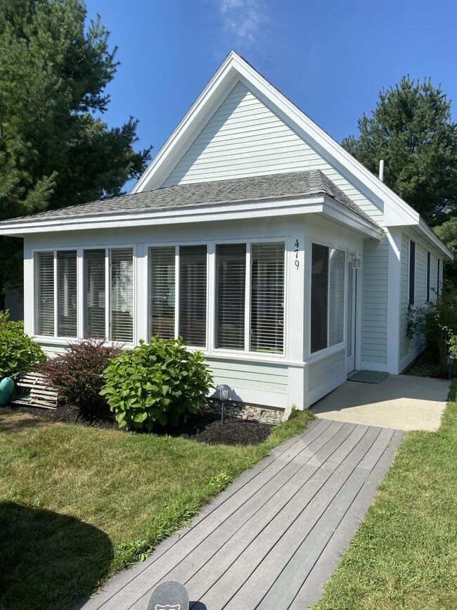 454 Post Rd unit 479, Wells, ME 04090 - photo 2