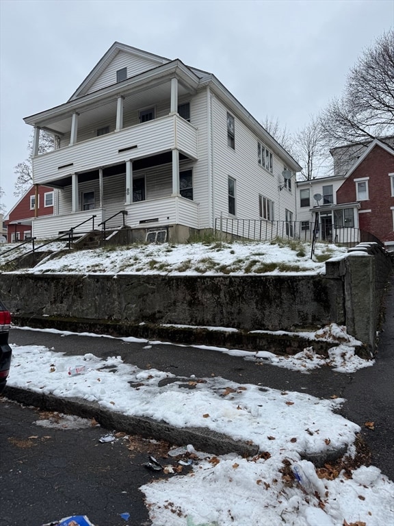 80 Mulberry St, Worcester, MA 01605 - photo 3