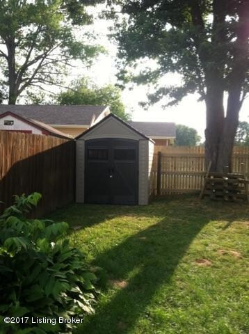 back yard 2