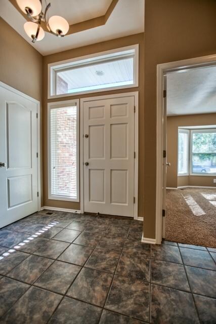 ENTRY WAY