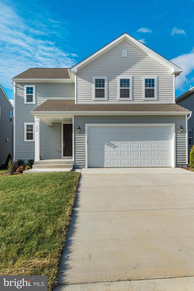 127 Midsummer Ln, Middletown, VA 22645 - photo 7