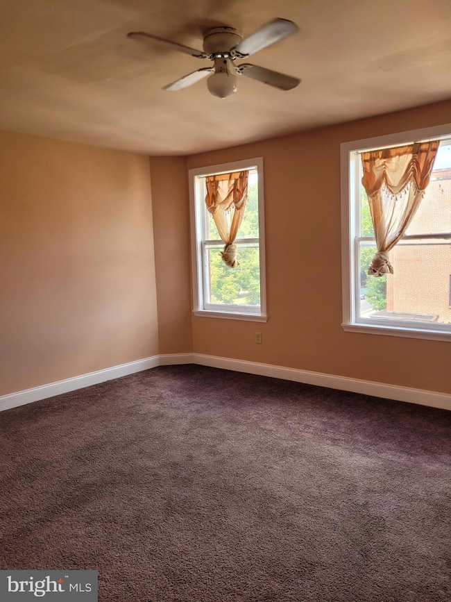 1433 W Lombard St unit 3, Baltimore, MD 21223 - photo 6