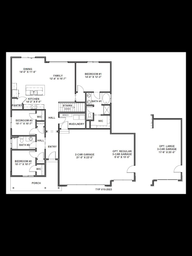561 S Foundation Trail unit 112, Cedar City, UT 84720 - photo 2