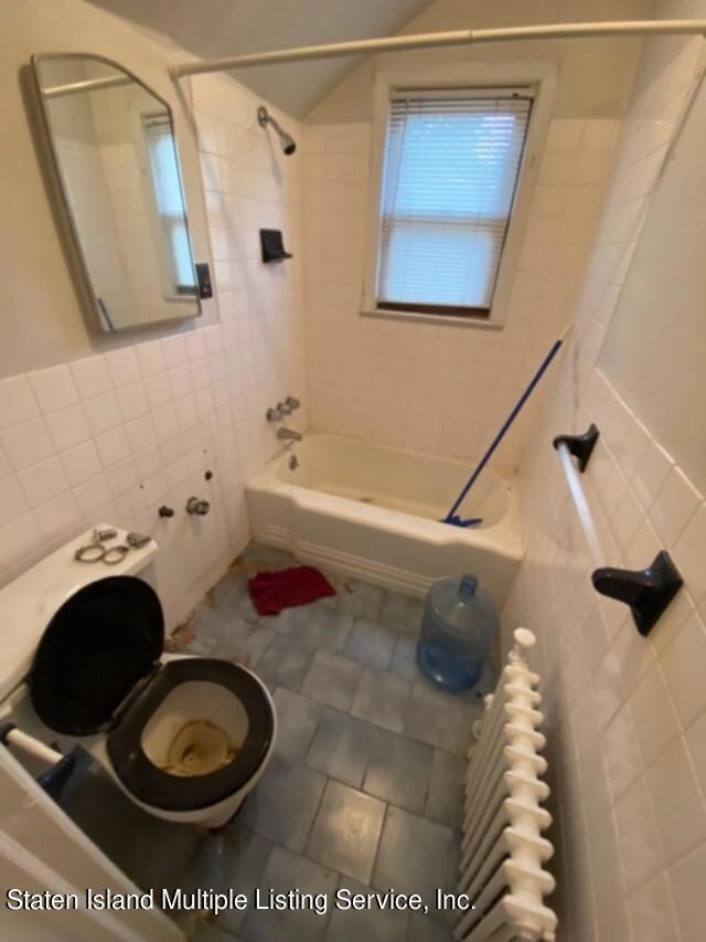 GOODALL BATH