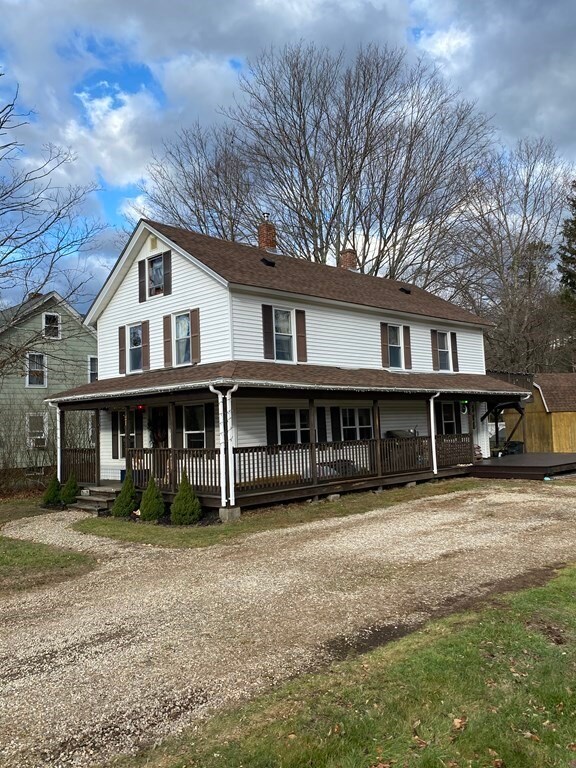 21 N Brookfield Rd, Barre, MA 01005 - photo 2